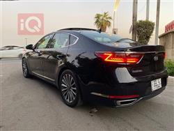 كيا كادينزا